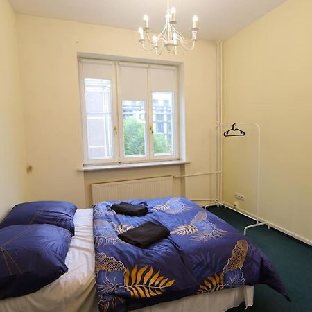 Fantastic Waw - Ns42 Room P Варшава Екстериор снимка