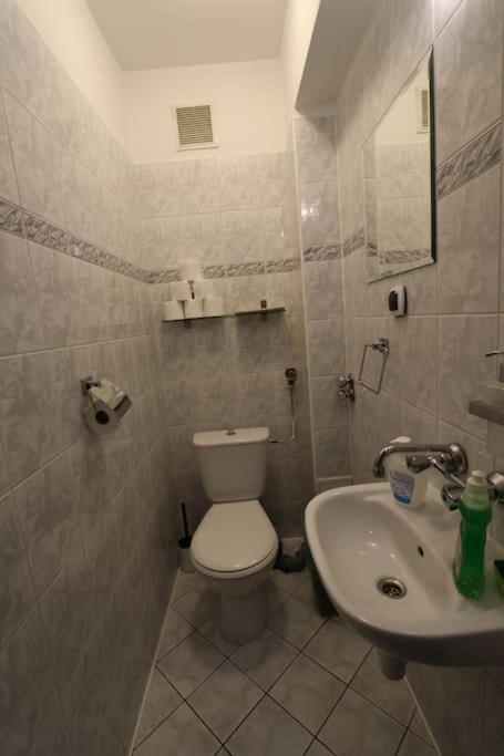 Fantastic Waw - Ns42 Room P Варшава Екстериор снимка