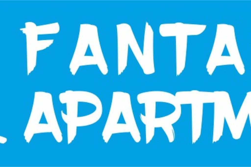 Fantastic Waw - Ns42 Room P Варшава Екстериор снимка