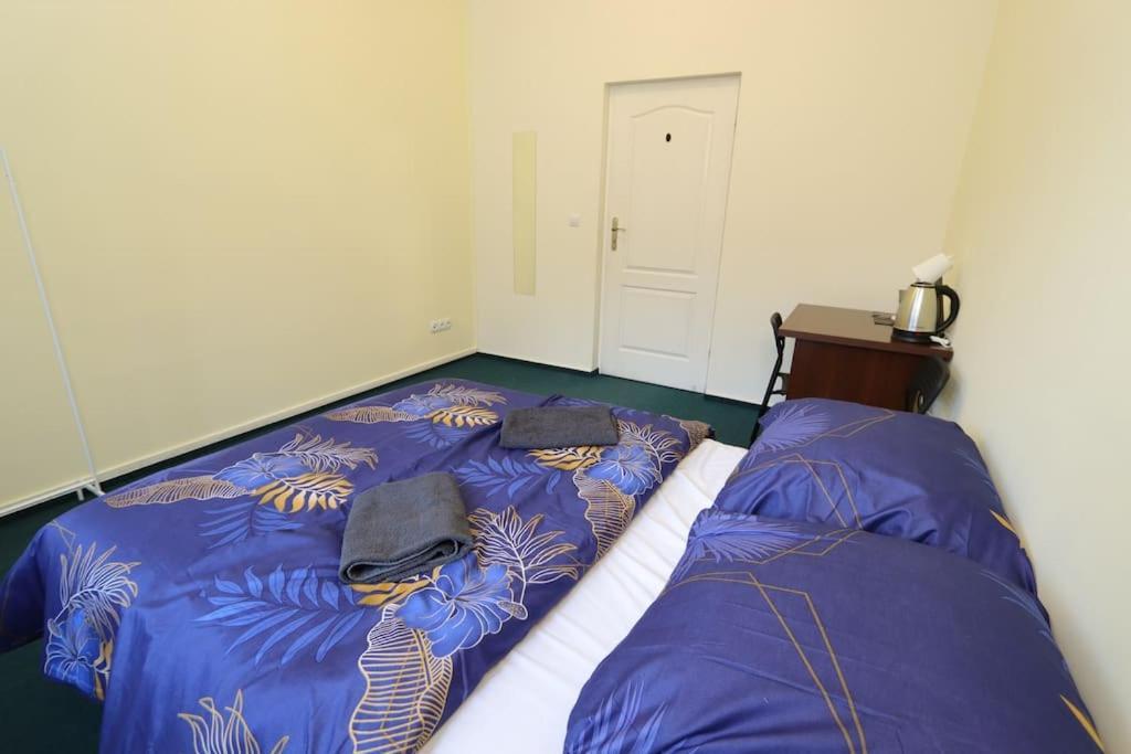 Fantastic Waw - Ns42 Room P Варшава Екстериор снимка