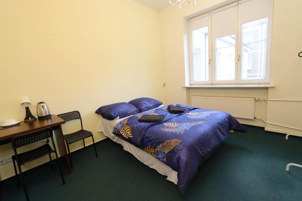 Fantastic Waw - Ns42 Room P Варшава Екстериор снимка